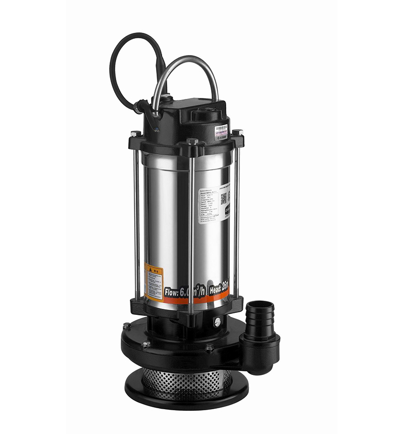 Насос SCM 15-25