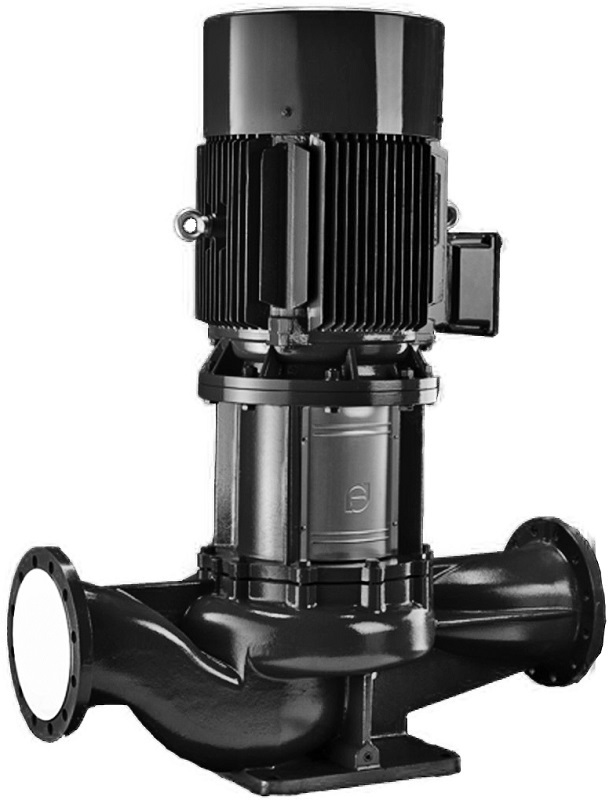 Насос SCRV 125-22/4