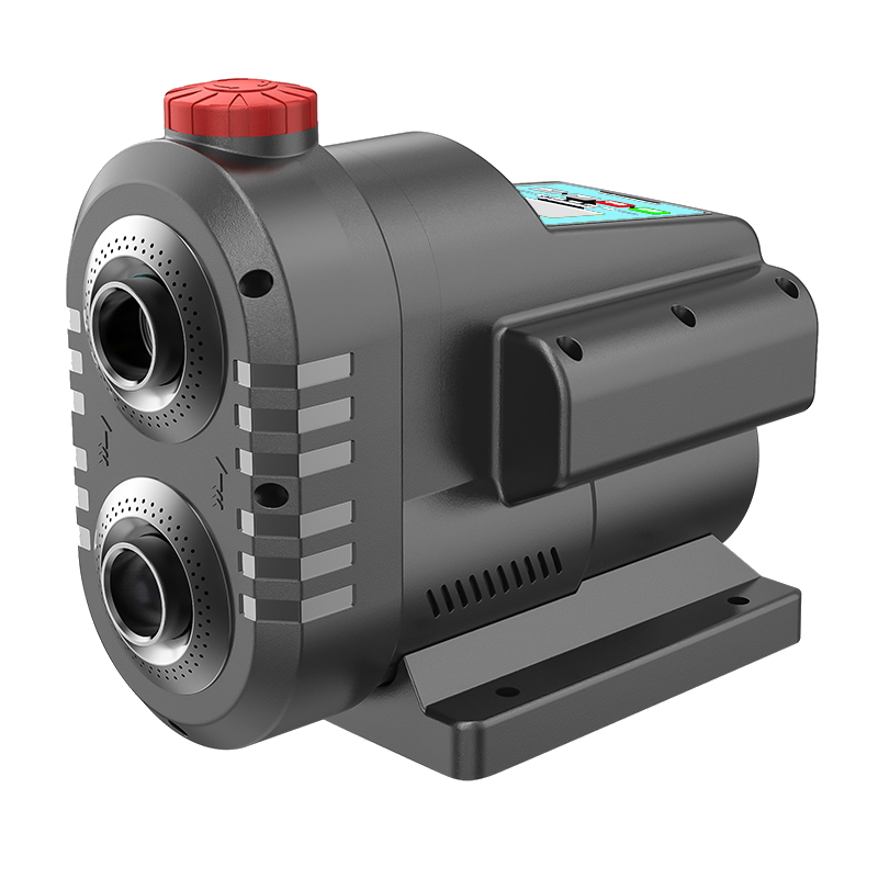 Насосная станция СКАЛА 650