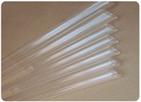 Кварцевая трубка UVLite12GPM 55W 940mm