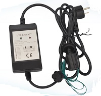 Балласт UVLite 4-55 Вт