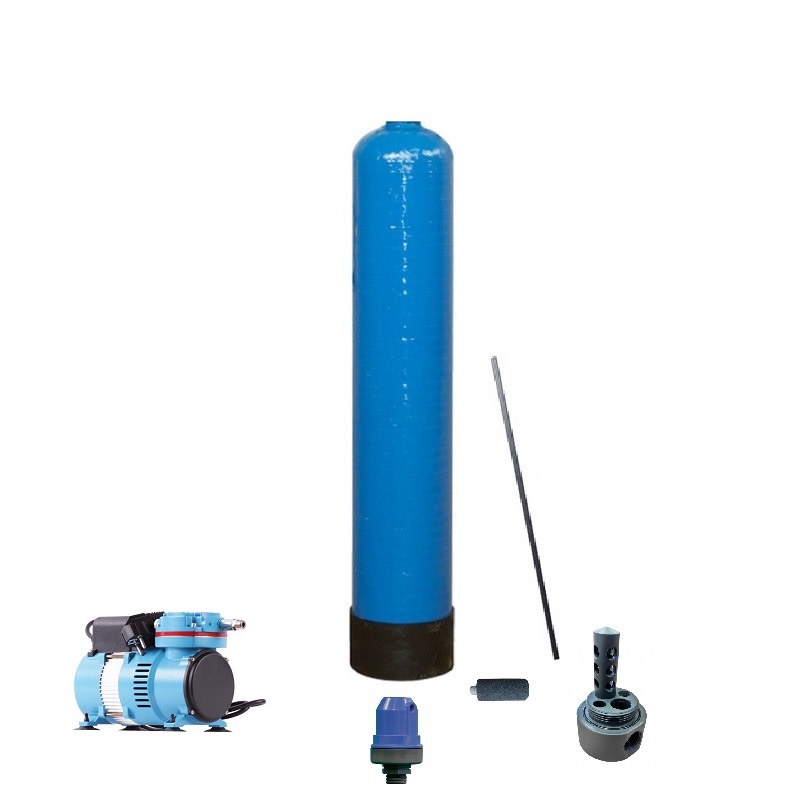 Комплект AS12-WS-WS