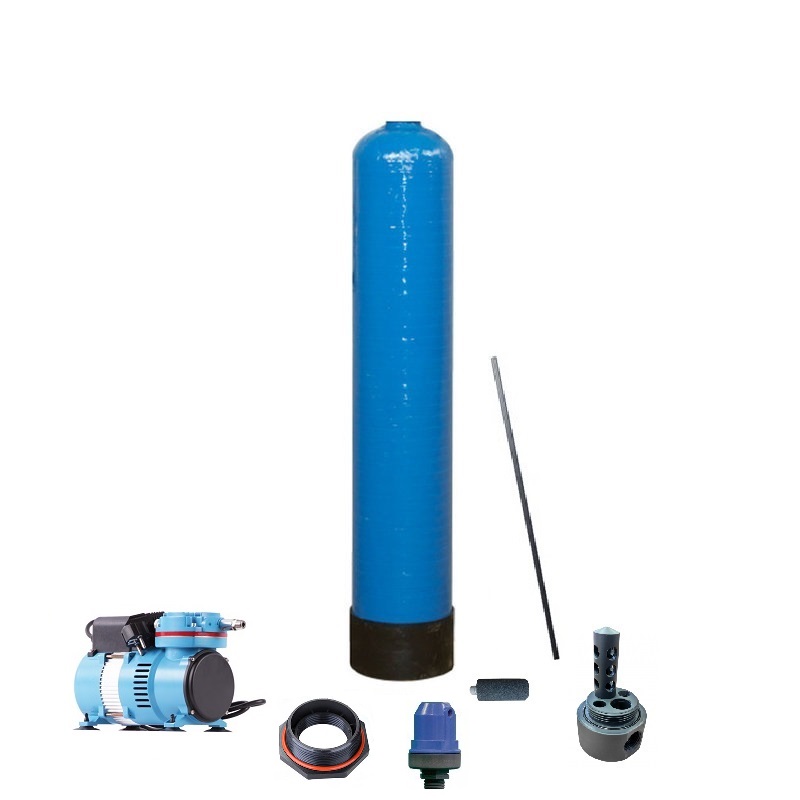 Комплект AS14-WS-WS