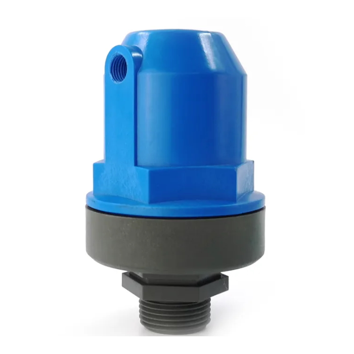 Клапан воздушный 1"