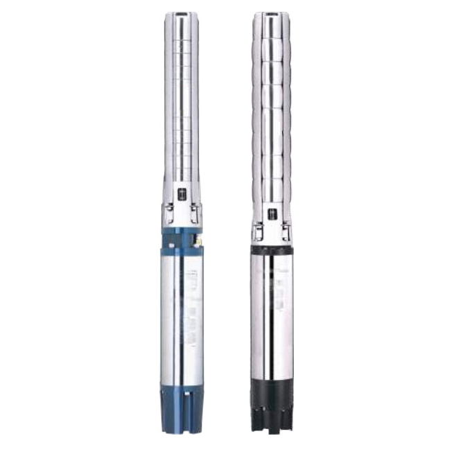 Насос SPS-230-10 S-REM 15кВт 6" M6