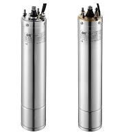 Двигатель 4 REM 075кВт