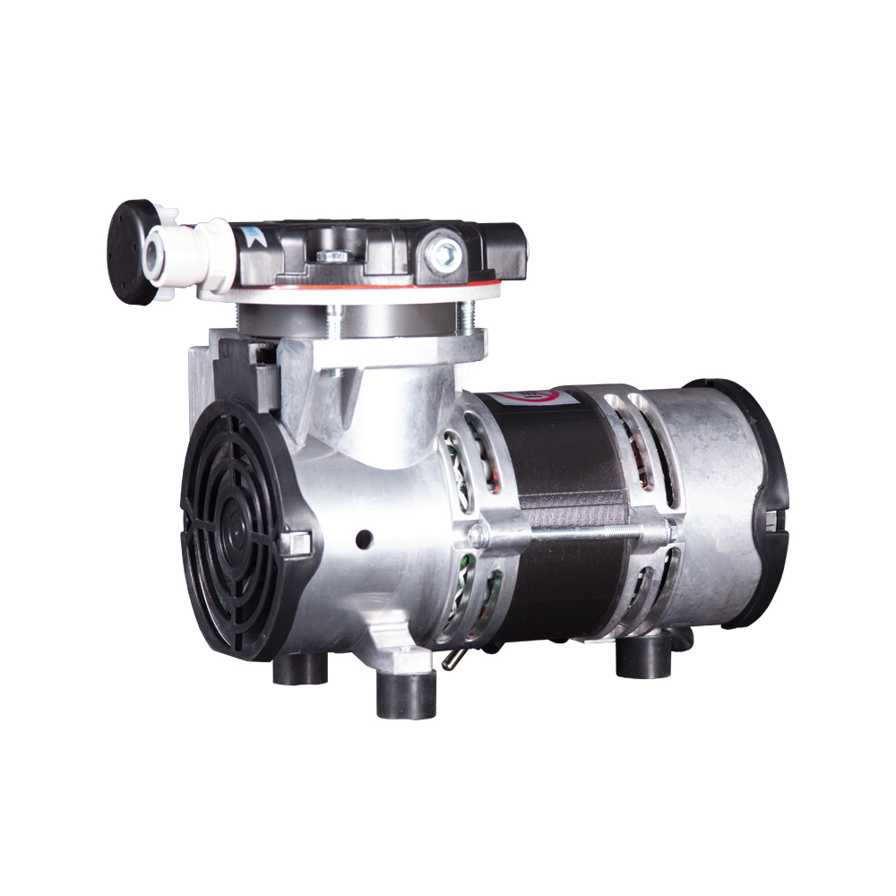 Компрессор воздушный WS-2