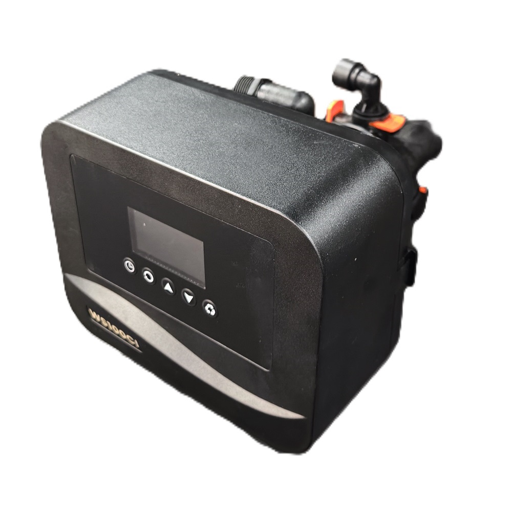 Блок управления WS100CI-SMM-N