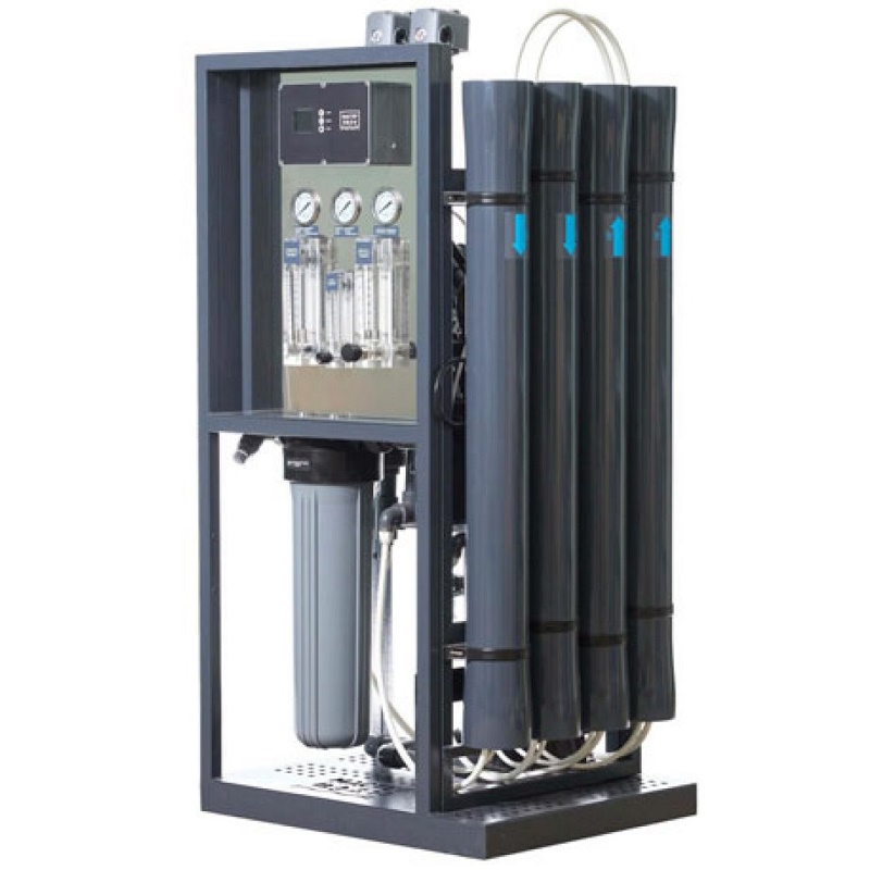 Установка Premium 1000л/час