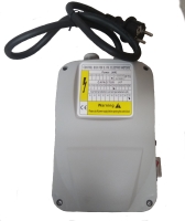 Блок конденсаторный BCW 1х220V 22kW 50Mf