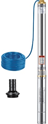 насос 3" 3ST-2/21-90 Set 3"