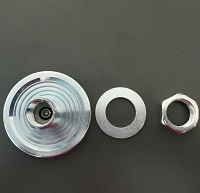 Фланец ВЕРХНИЙ 3/4"