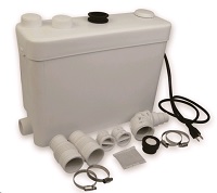 Канализационная установка ASF C4