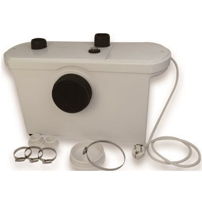 Канализационная установка ASF W2