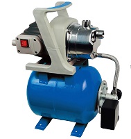 Станция водоснабжения WBP 1000N