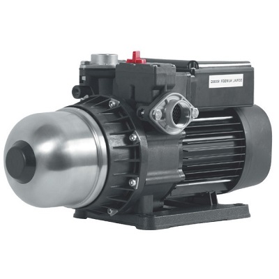 станция водоснабжения ASW 3-35