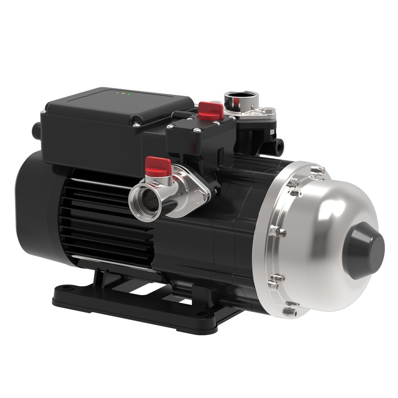 станция водоснабжения ASW 5-45