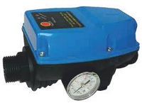 Устройство пресс-контроль FLOW 230 В 12A