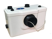 Канализационая установка HOMLIFT 63T