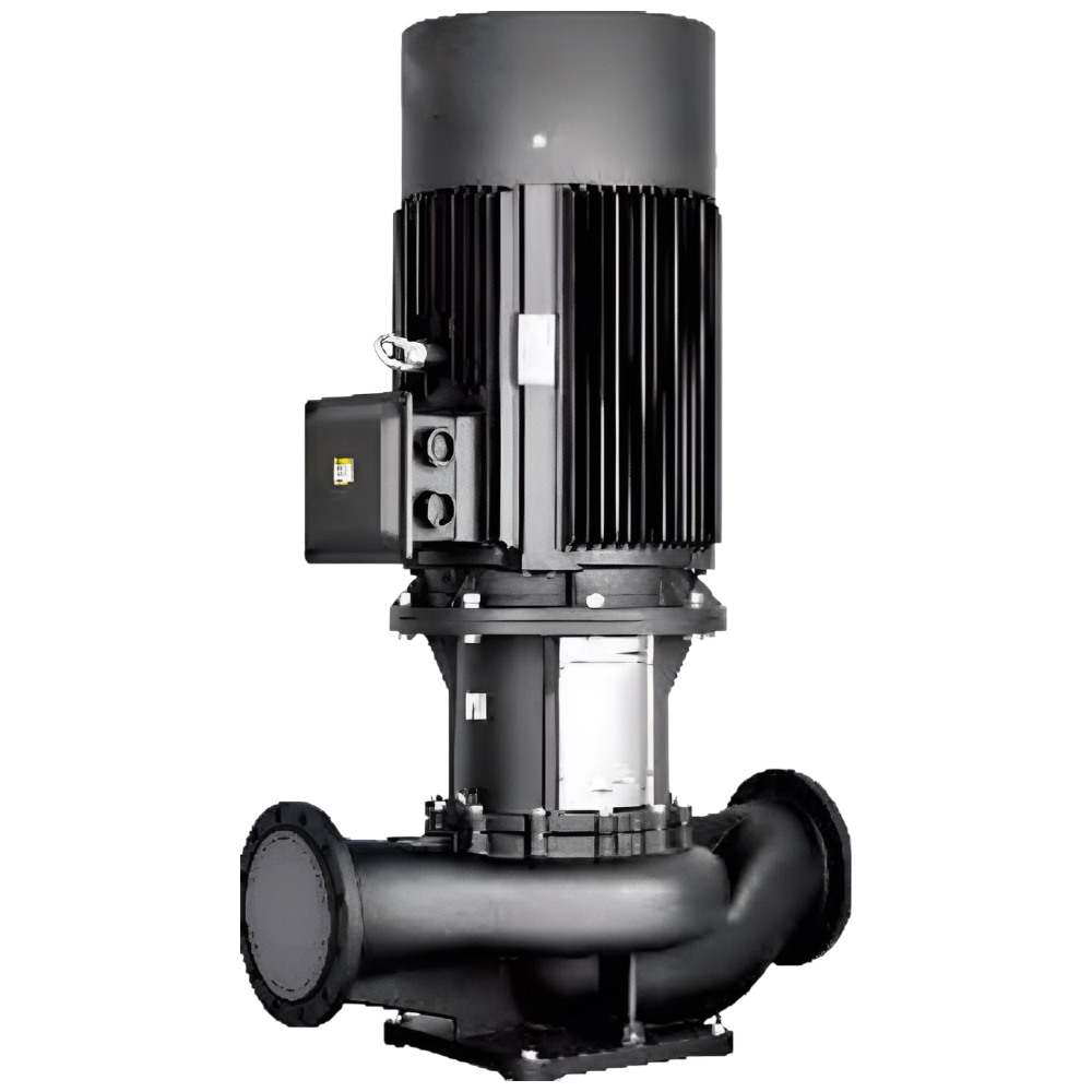 Фото Циркуляционные насосы Wellmix серии TD