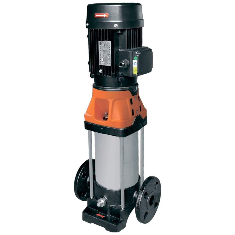 CV 10- 4-0-HQCV (3х380В 1.5кВт IE3)