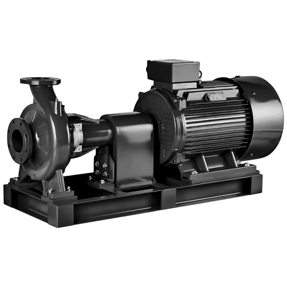 Фото Консольные насосы Wellmix серии NKW