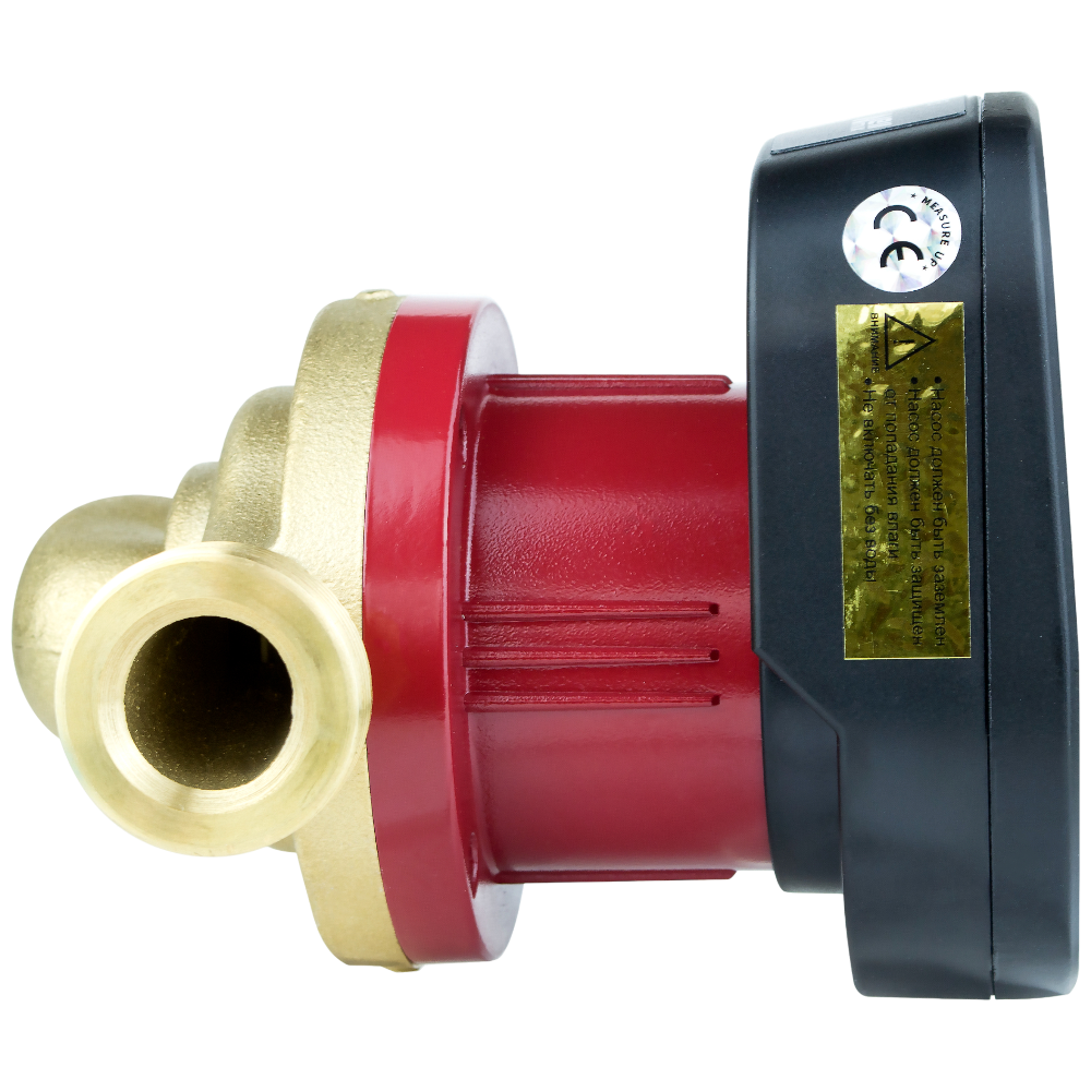 Фото Циркуляционный насос Wellmix WRE 25/120-180 B, артикул 16049994 2