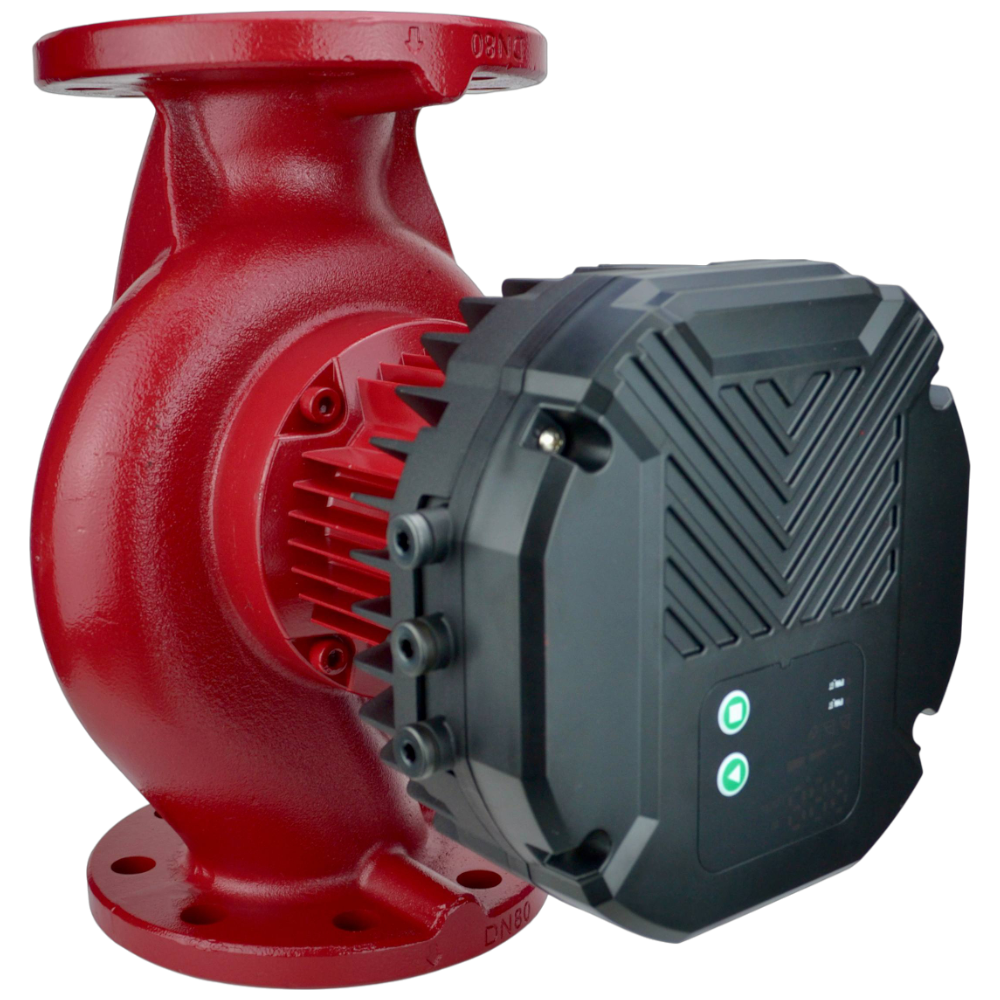 Фото Циркуляционный насос Wellmix WRE 50-150F, артикул 16109993