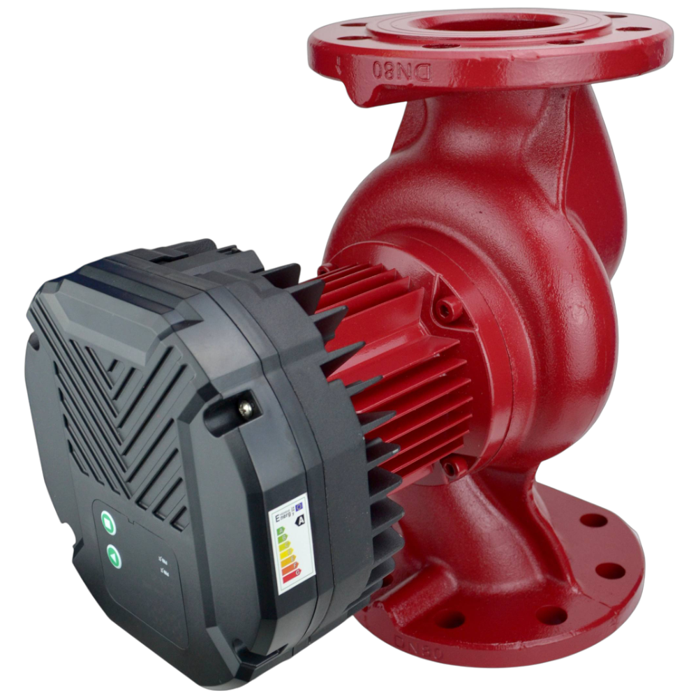 Фото Циркуляционный насос Wellmix WRE 40-160F, артикул 16109994 1