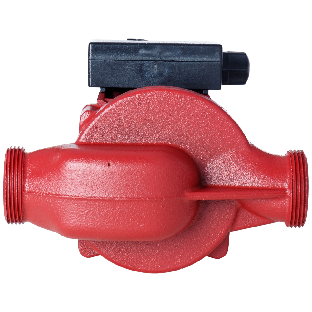 Фото Циркуляционный насос Wellmix WRS 25/80 B, артикул 17109979 2