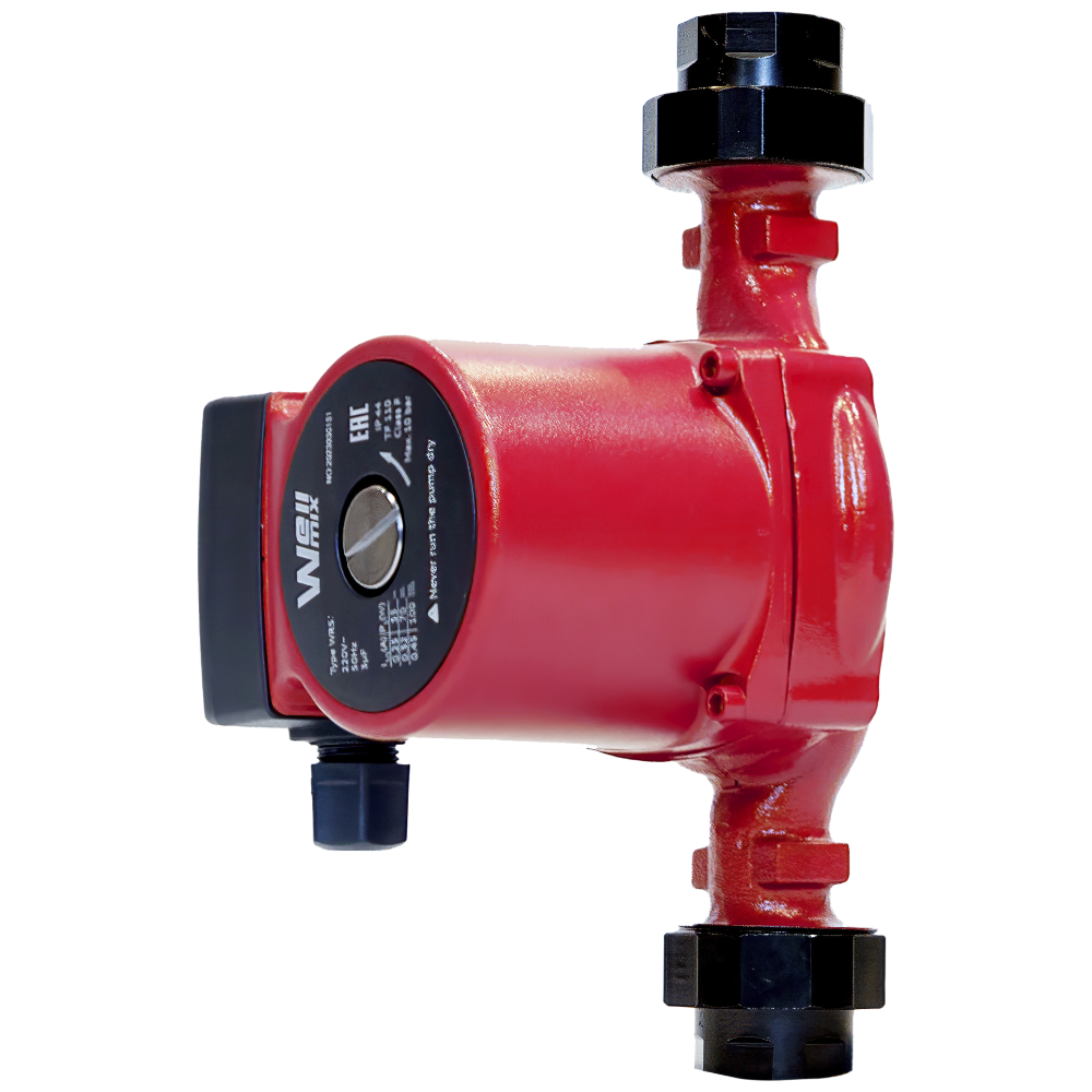 Фото Циркуляционный насос Wellmix WRS 32/60 B, артикул 17109977