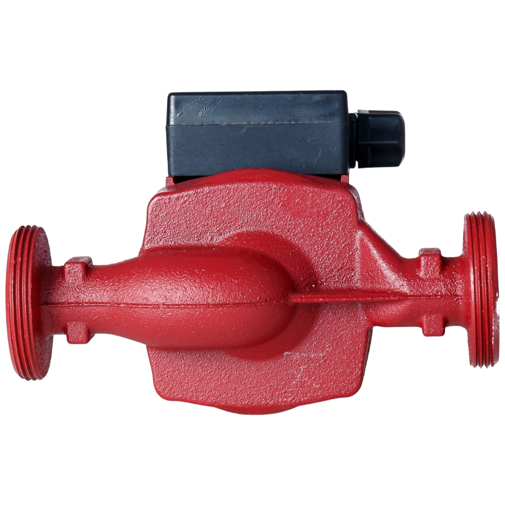 Фото Циркуляционный насос Wellmix WRS 32/40 B, артикул 17109978 2