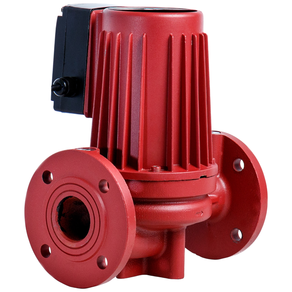 Фото Циркуляционный насос Wellmix WRS 80-120SF, артикул 17109976