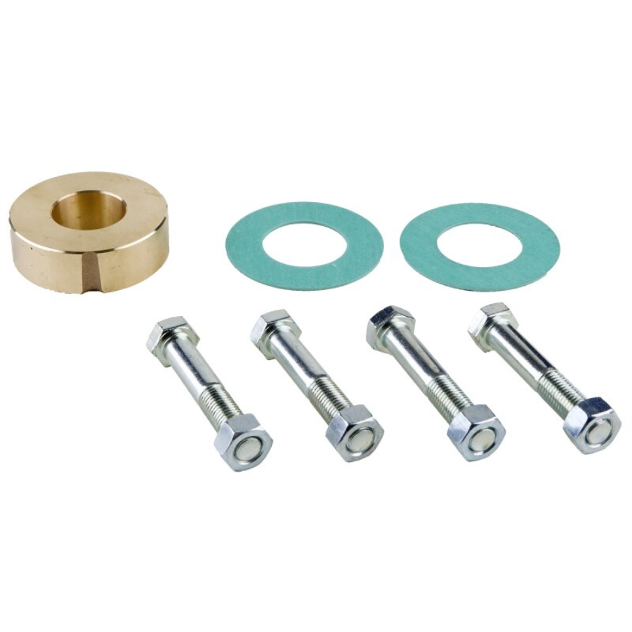 Промежуточные втулки между фланцами Wilo FLANGE DN40X15 PN6 CPL.F0