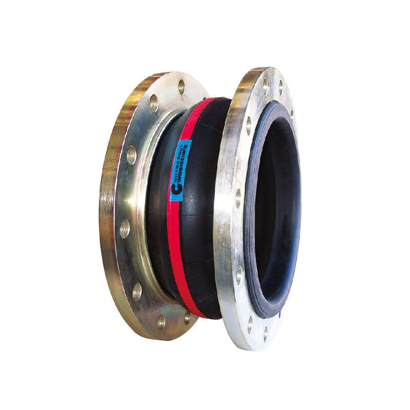 Компенсатор Wilo COMPENSATOR DN80 130LG.STZN +MONT.-ZBH.