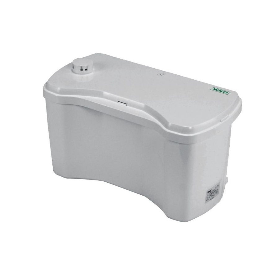 Фото Канализационная насосная станция Wilo Drainlift TMP32-0,5 EM, артикул 2017795