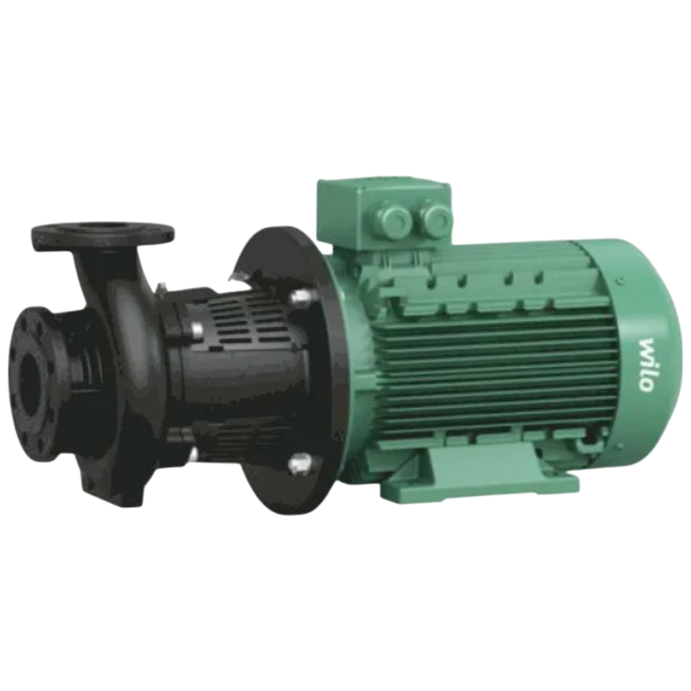 CronoBloc BL 125/295-30/4