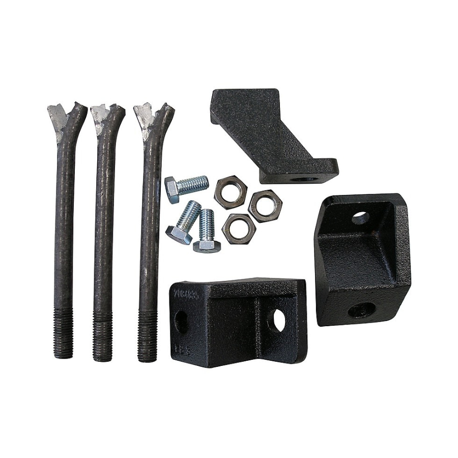 Консоль Wilo CONSOLE F3-12 KIT