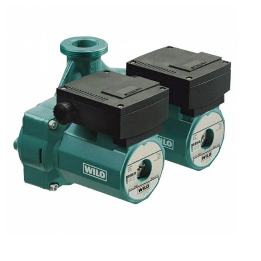 Насос циркуляционный с мокрым ротором Wilo TOP-SD 30/5 EM PN6/10