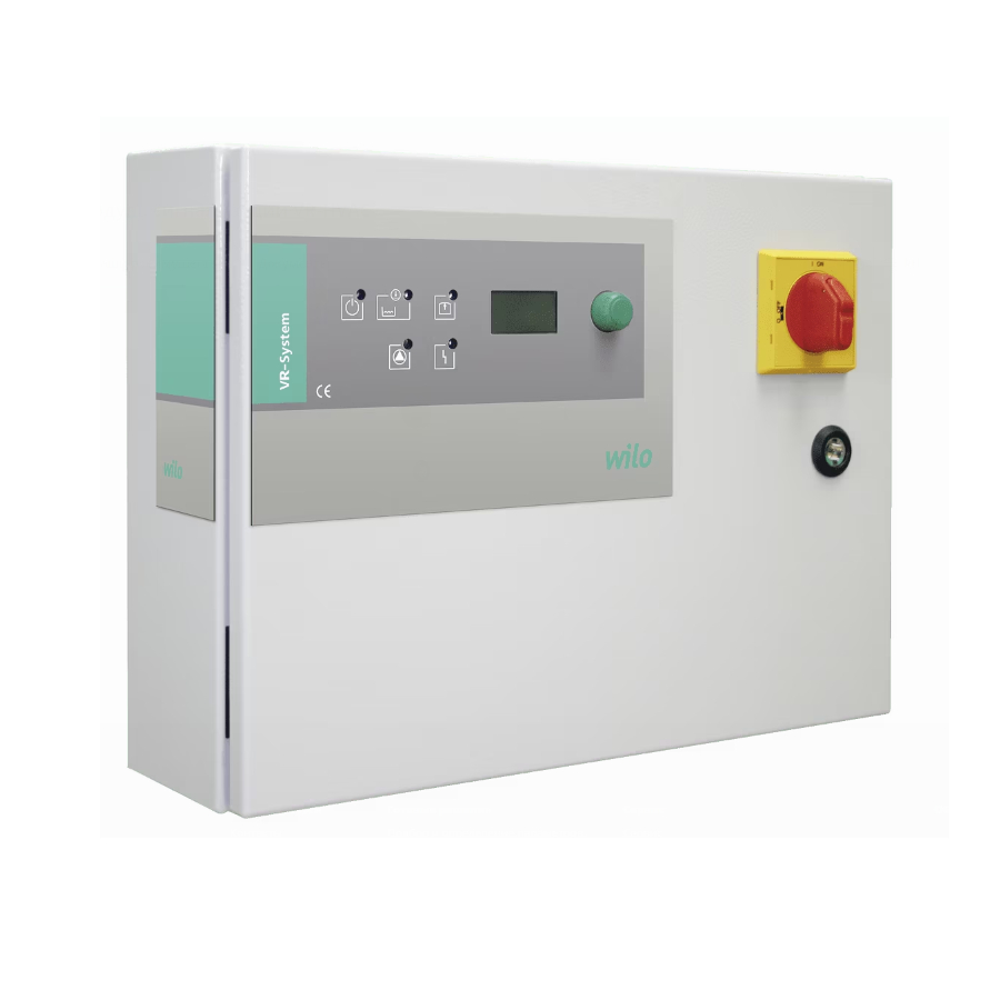 Модуль сигнализации Wilo VR-HVAC 1x4,0 WA