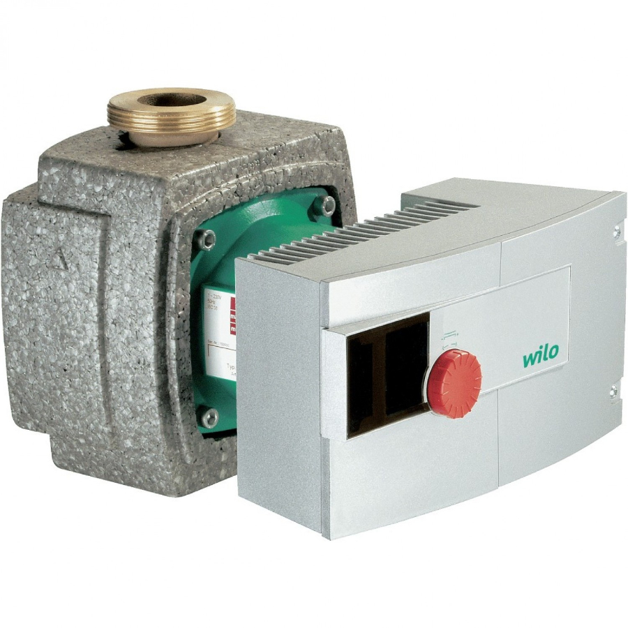 STRATOS ECO-Z 25/1-5 BMS