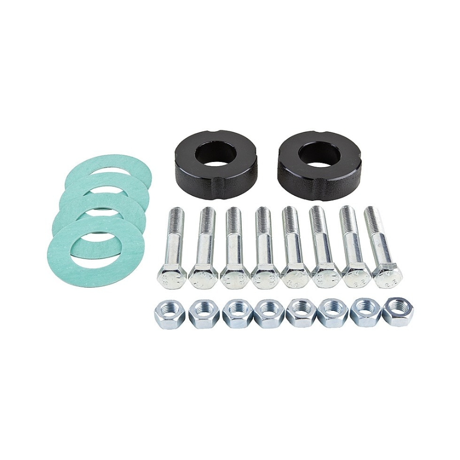 Комплект адаптеров Wilo Adapter A80-10 KIT