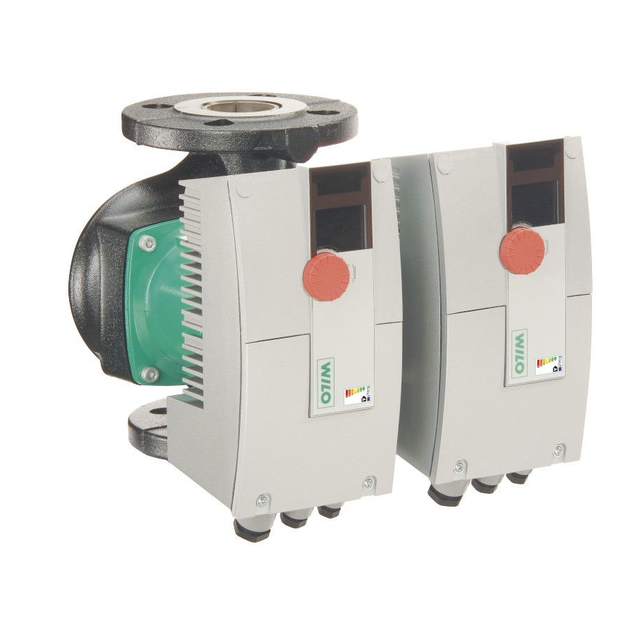 STRATOS-ZD 40/1-8 GG