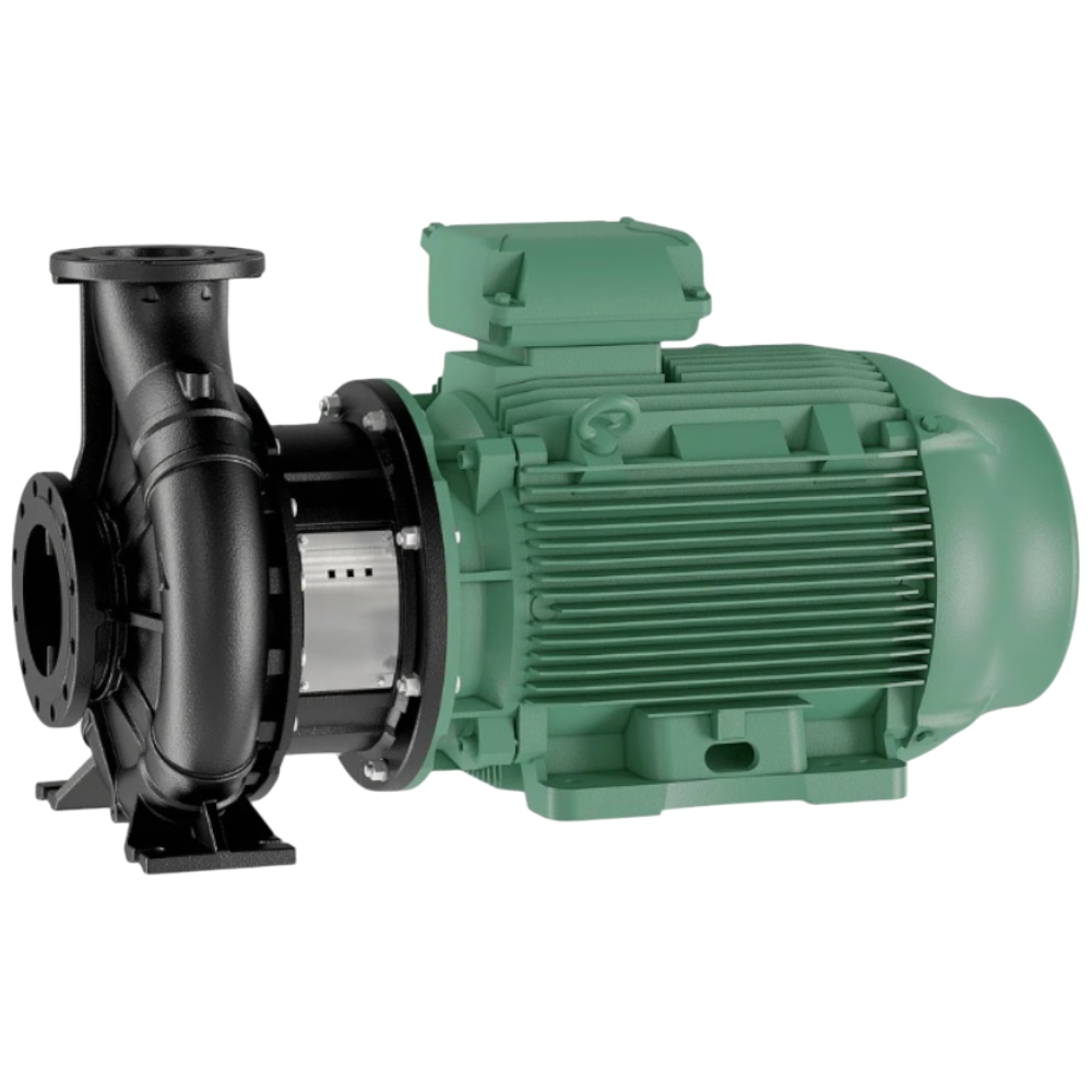 Atmos GIGA-B 80/400-37/4-P6