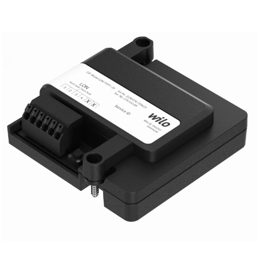 Коммуникационный модуль Wilo CC-OPTION CAN-OPEN COMMUNICATION (SLAVE)