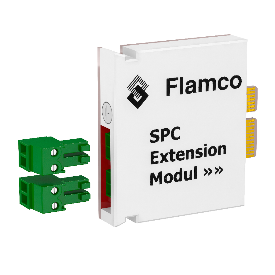Аналоговый сигнальный модуль Wilo Sinum Module 33