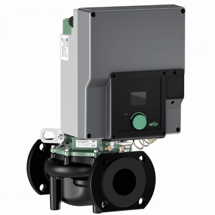 Wilo Yonos GIGA2.0-I 80/1-10/2,2-R1-S1 2205196