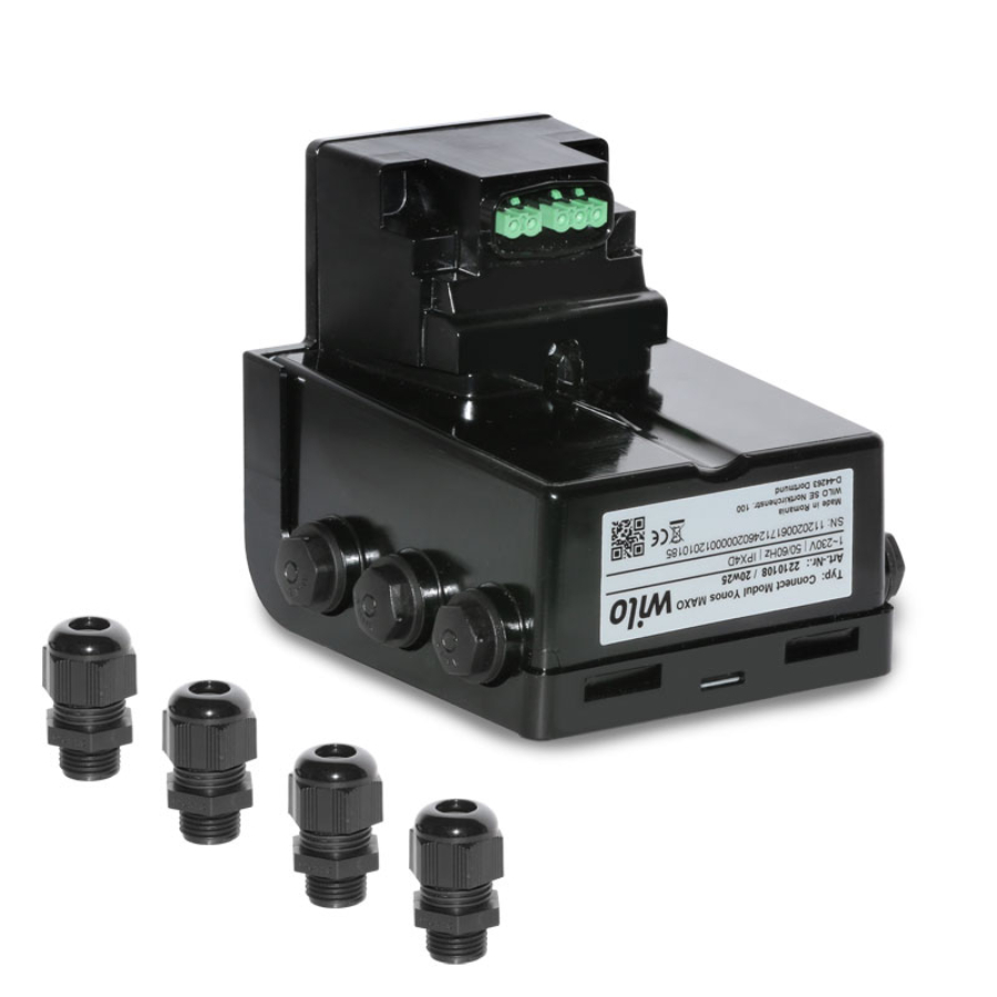 Модуль Wilo Connect Modul Yonos MAXO