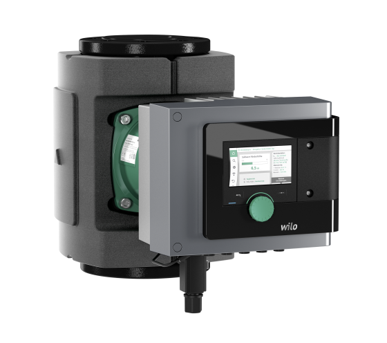 Stratos MAXO 40/0,5-10 PN6/10-P1 2222239