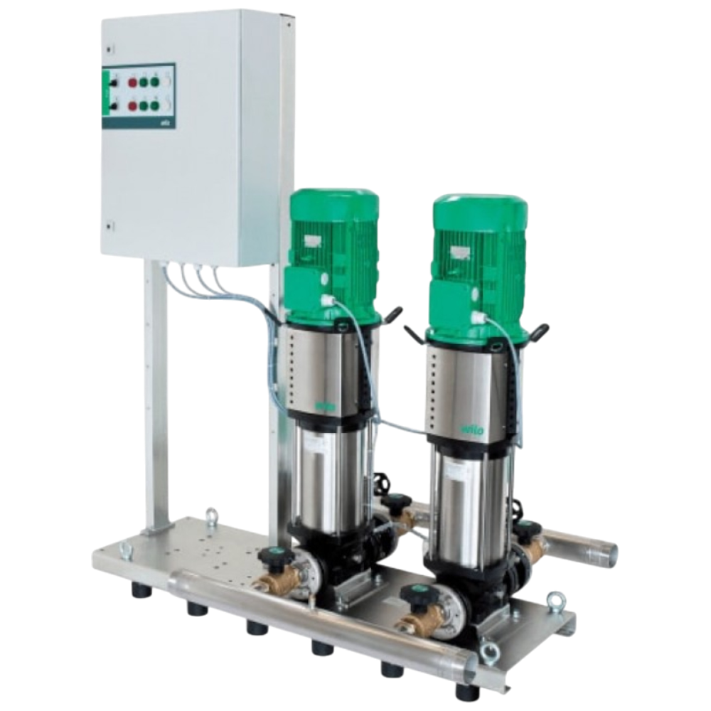 CO-2 HELIX V 1006/CC-EB-R